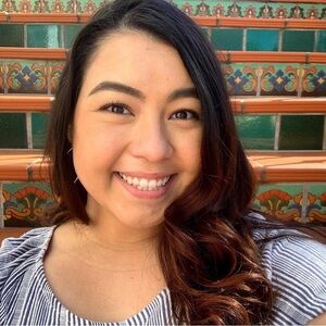Meet your Posher, Saira